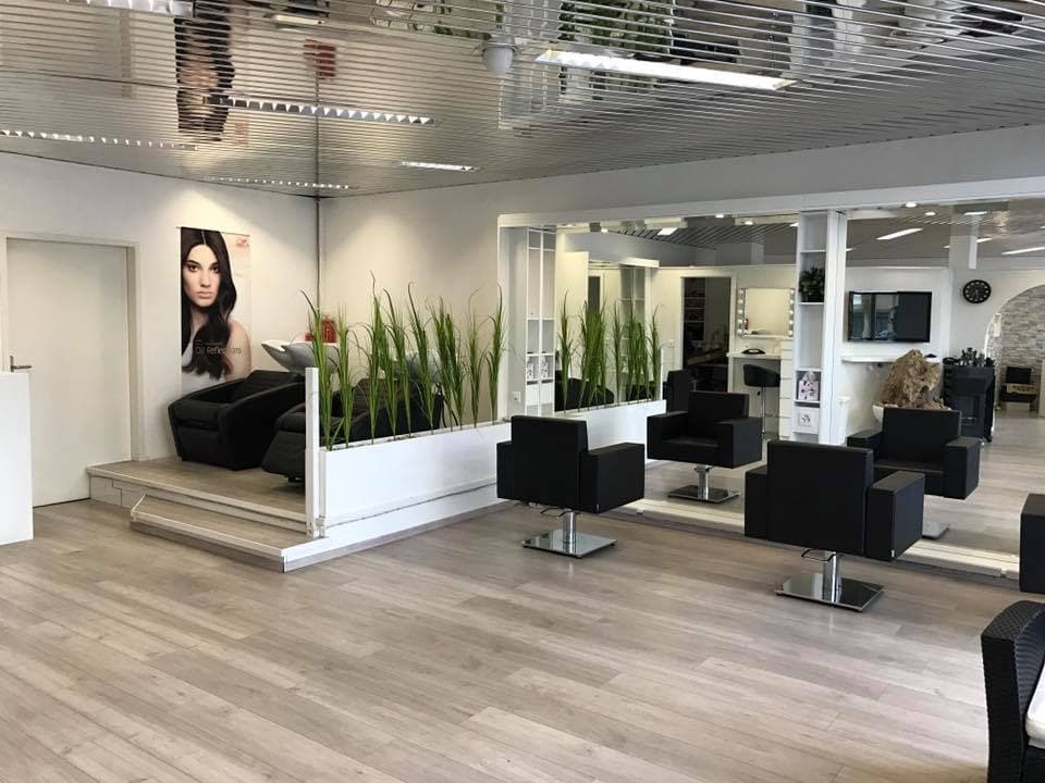 Hair & Beauty Newline 2.0