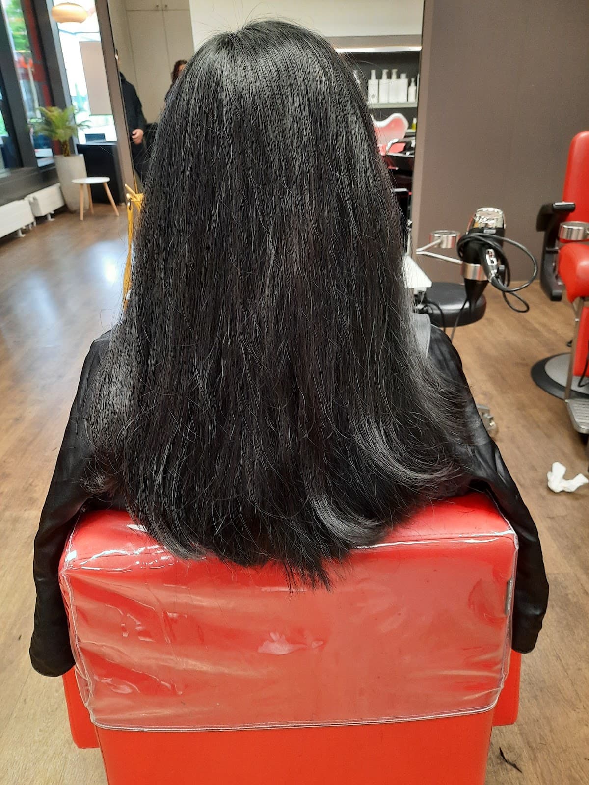 GIDOR Coiffure (Affoltern am Albis)