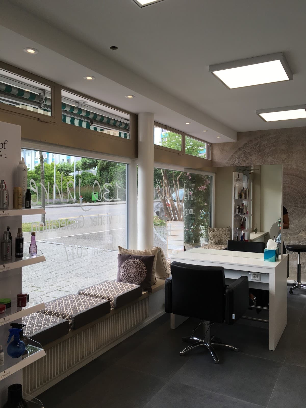 Atrium Team GmbH coiffure & cosmetics