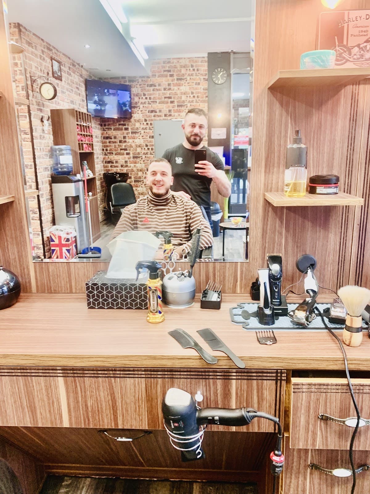 Büli Coiffeur