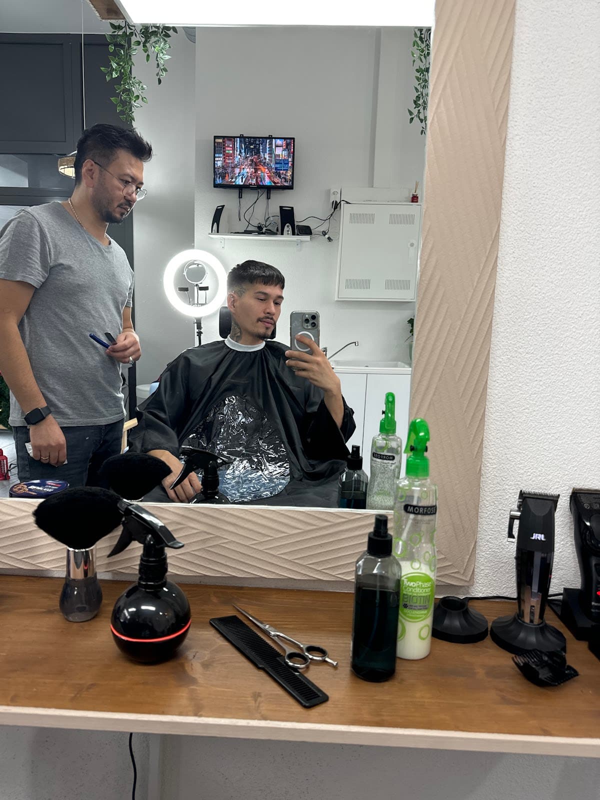 Tolo Coiffeur