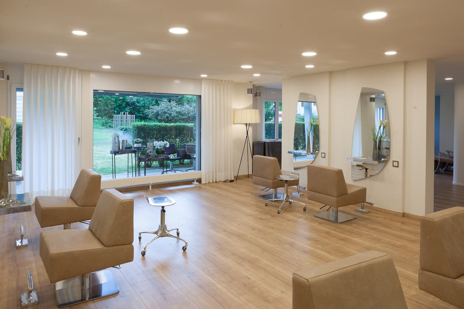 Lara De Donno Intercoiffure