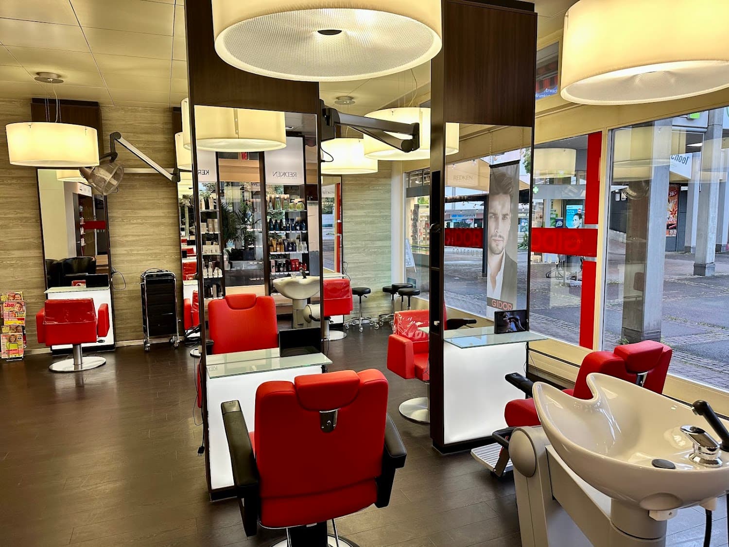 GIDOR Coiffure (Kloten)