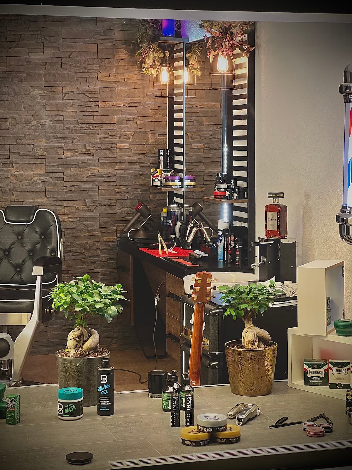 Glaucio's Barbershop