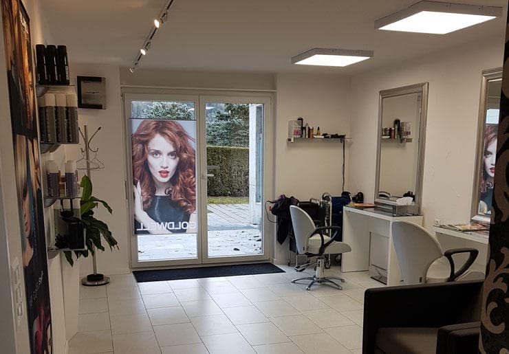 Art of Hair Hairdressers