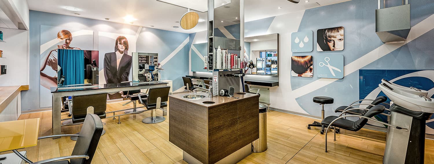 Coiffeur Thalwil cut&color