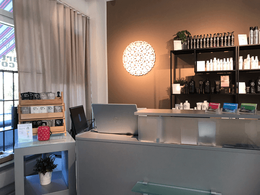 Art Coiffure Kaiser GmbH