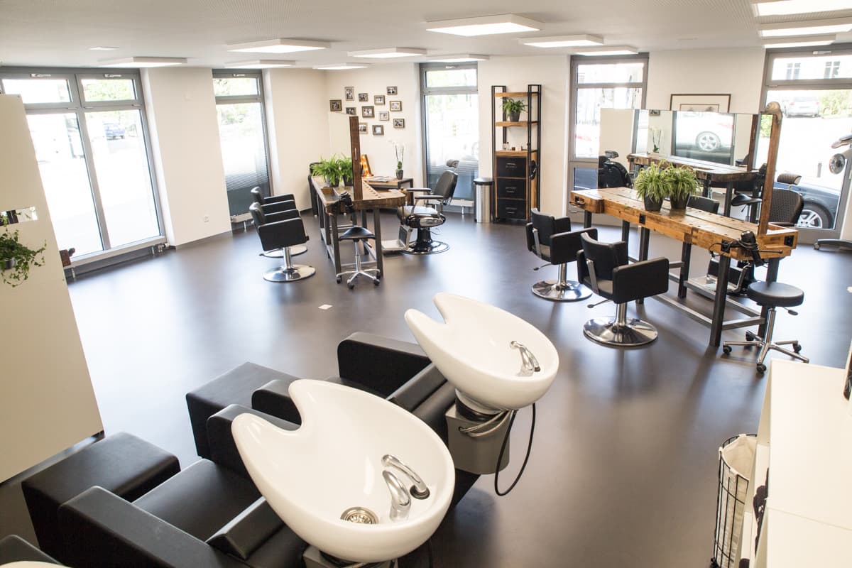 ATELIER GmbH - Handwerk am Haar