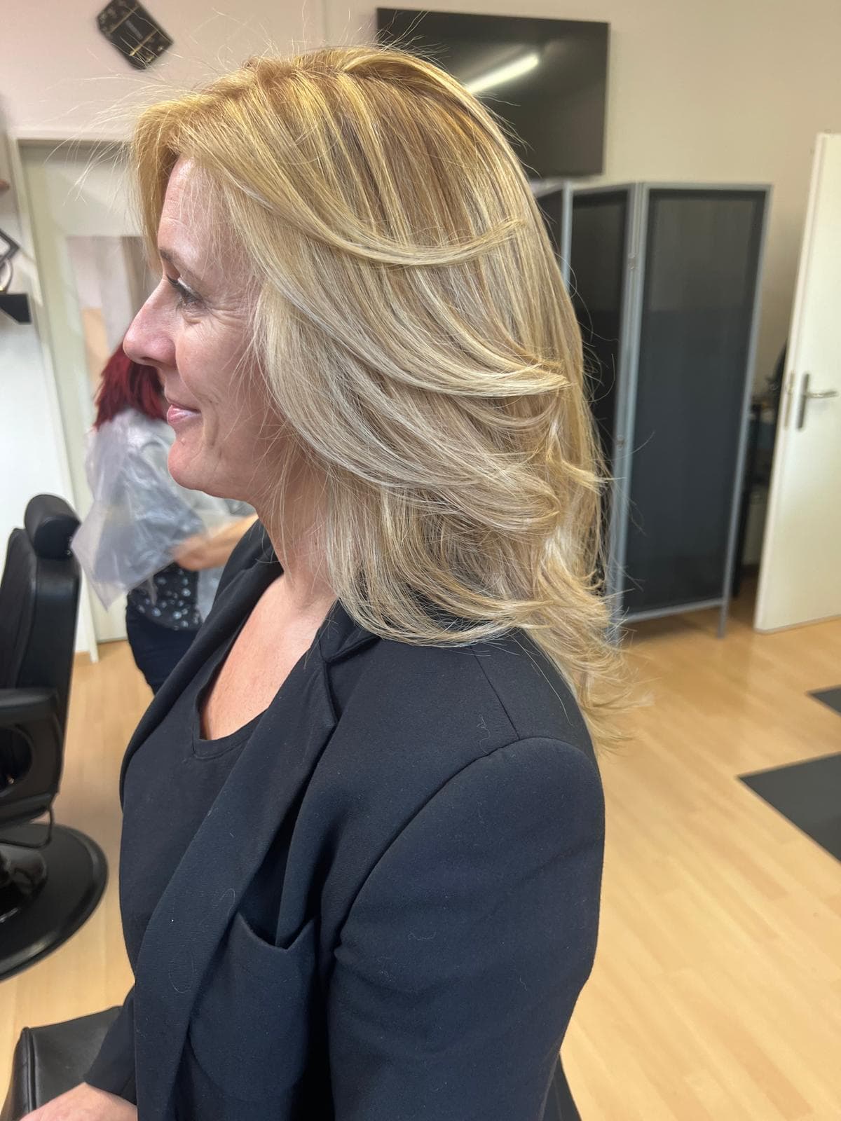 Jeshúa Coiffeur Damen & Herren