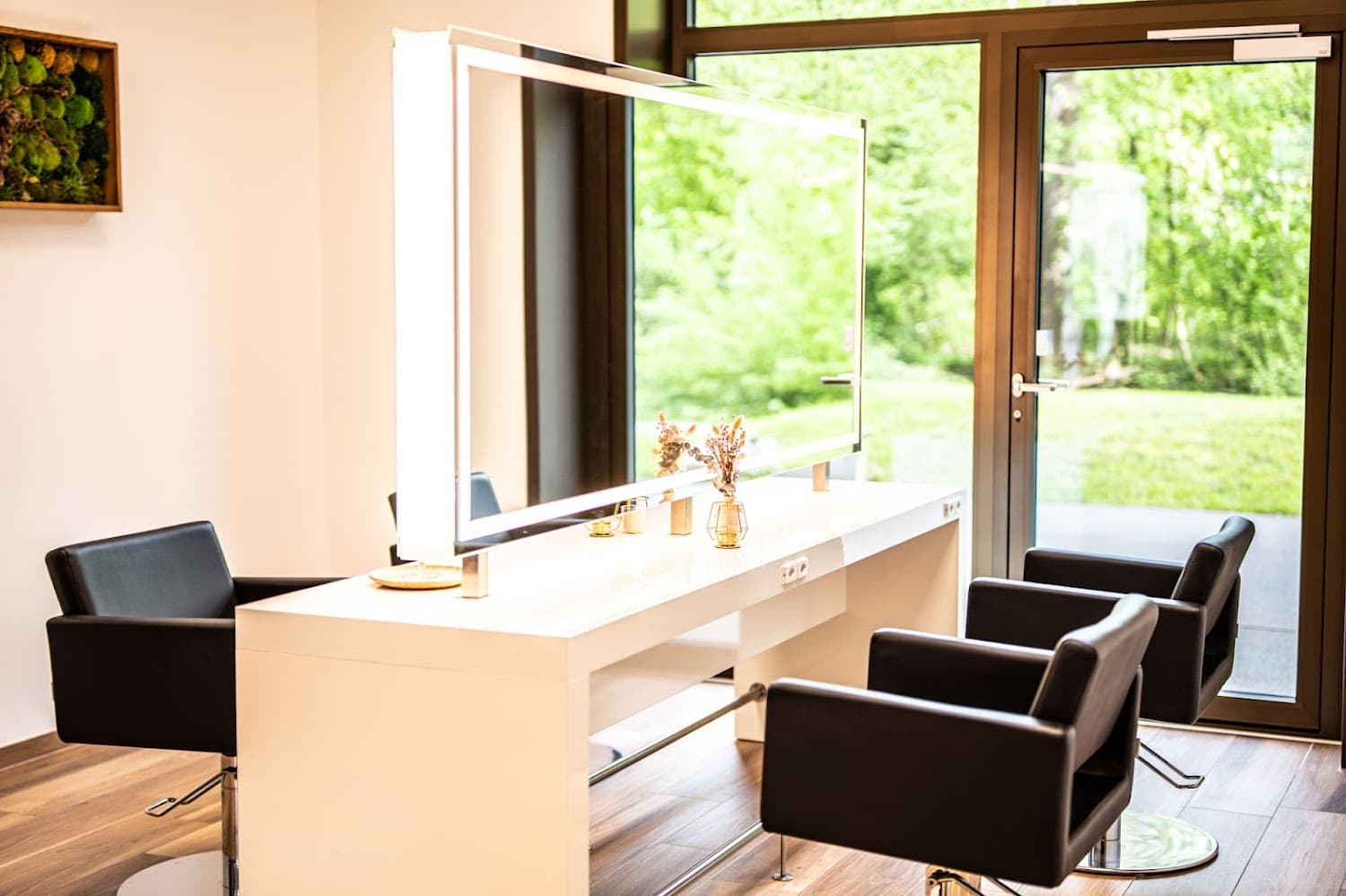 Coiffeur Gilberte L`ART DU BIEN ÊTRE, Gilberte Schlatter