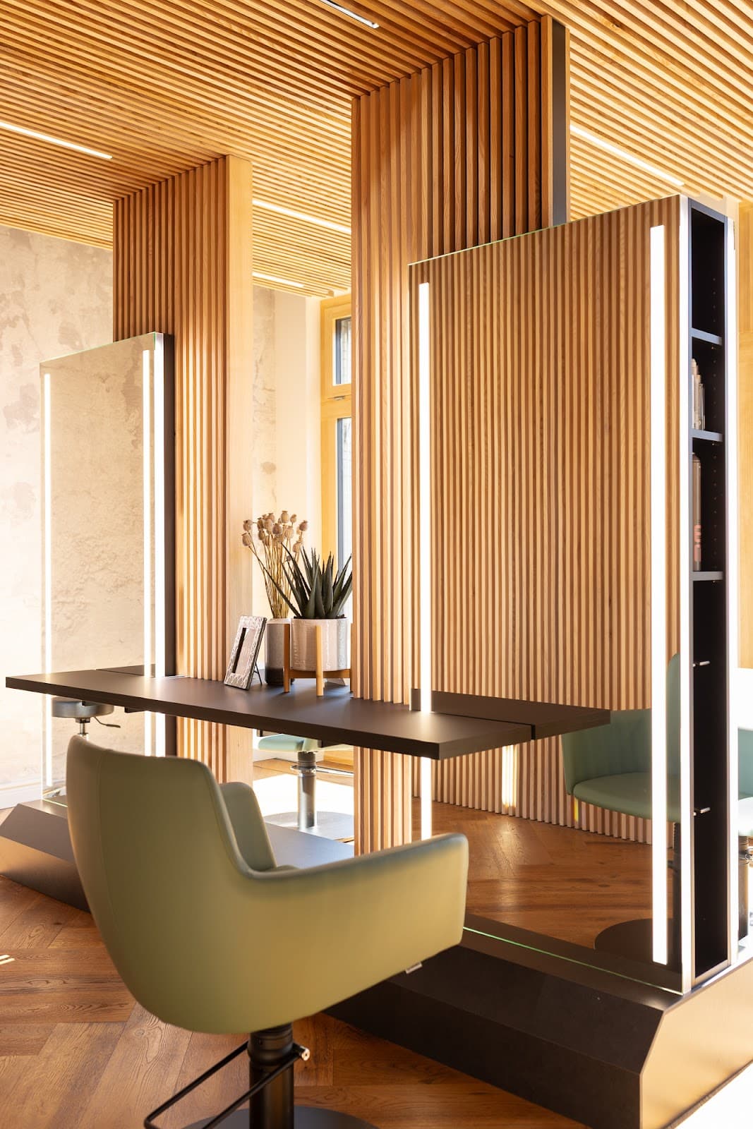 Arte & Bellezza Hairstyling