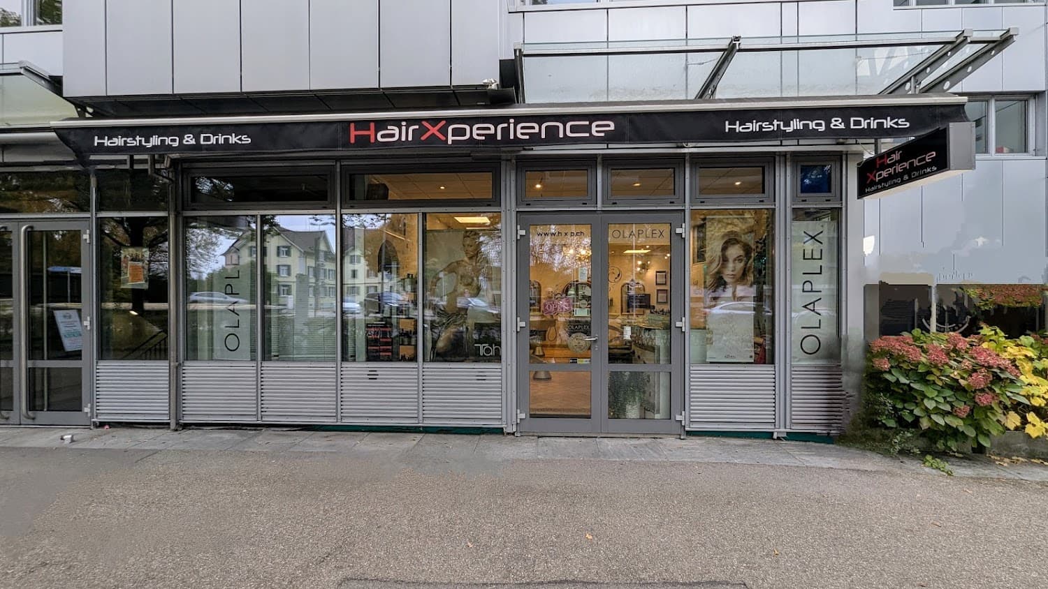 HairXperience - your HAIR our PASSION
