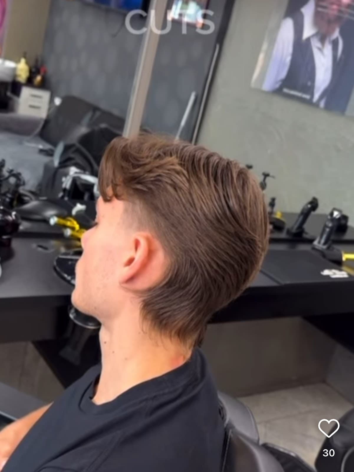 Basha Coiffeur - Bahnhof Enge Zürich